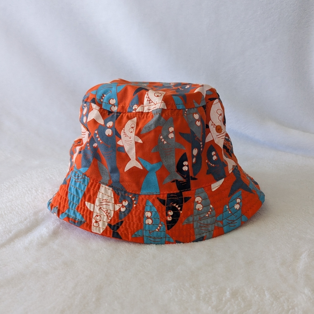 Kids bucket hat